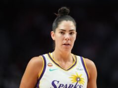 Kelsey Plum di Sparks fa una previsione straordinaria in vista della stagione 2026