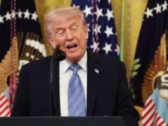 Donald Trump mantiene la presa sui repubblicani dell’Indiana
