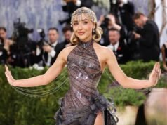 I 10 migliori look del Met Gala 2026