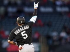 I White Sox non possono scambiare Munetaka Murakami alla scadenza: ecco perché