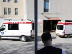 La Spagna si prepara all’evacuazione mentre la nave Hantavirus si dirige verso le Isole Canarie