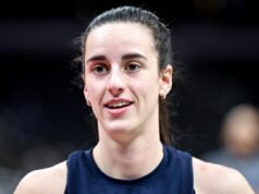 Caitlin Clark descrive la sfida più grande durante il ritorno dell’infortunio