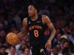 L’aggiornamento OG Anunoby di Mike Brown solleva preoccupazione per i Knicks