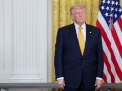 Trump afferma che il secondo in comando dell’Isis, Abu-Bilal al-Minuki, è stato eliminato