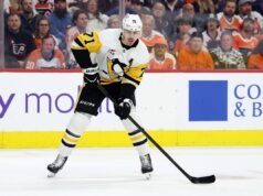 I Pittsburgh Penguins annunciano il maggiore Evgeni Malkin News