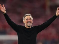 I detentori del PSG battono il Bayern Monaco e raggiungono la finale di Champions League contro l’Arsenal