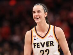 Caitlin Clark potrebbe fare la storia della WNBA contro le Valchirie venerdì sera