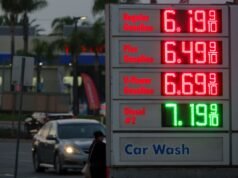 Prezzi del gas negli Stati Uniti: i democratici sostengono la proposta di legge per un’imposta inaspettata sulle “big petrolifere”.