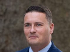Il prossimo primo ministro britannico? Il principale sfidante alla leadership Wes Streeting ha minacciato di morte Geert Wilders