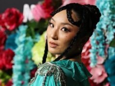L’attrice milionaria Poppy Liu sostiene che il capitalismo è “il male più grande del mondo”