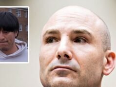 Il procuratore democratico della contea di Fairfax ha aiutato un molestatore sessuale illegale a evadere dal carcere