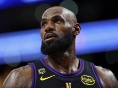 Kenny Smith parla di LeBron James tra le voci sui Lakers