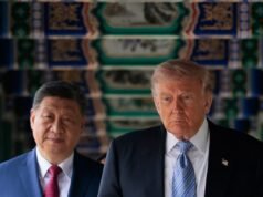 Trump afferma che le carte verdi devono essere offerte agli studenti cinesi