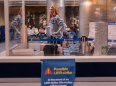 Trump entra nella battaglia dello sciopero ferroviario di New York