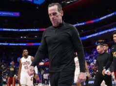 Kenny Atkinson attira forti critiche per il discorso pre-partita dei Cavs prima della sconfitta