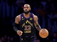 LeBron James parla del libero arbitrio e della cronologia del potenziale nuovo team