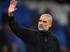 Guardiola sull’orlo dell’uscita dal Manchester City a fine stagione di Premier League