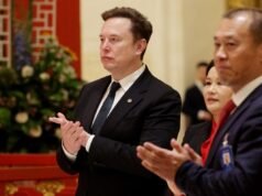 Elon Musk accusa l’amministratore Trump di utilizzare Starlink per scopi militari