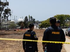 Chi è Cain Clark? Teen nominato tra i sospettati di sparatoria alla moschea di San Diego