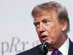 Trump “preoccupato” per l’epidemia di Ebola in Congo mentre le vittime salgono a 131