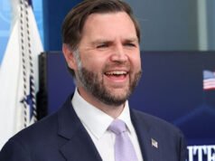 JD Vance dice ai britannici che protestano contro la migrazione di massa di “continuare ad andare avanti”