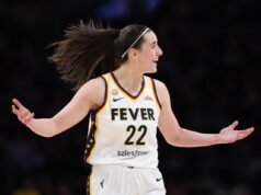 Caitlin Clark rivela il suo prossimo grande obiettivo lontano dal basket