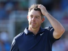 Rory McIlroy diventa virale per quello che ha detto ai fan durante il campionato PGA