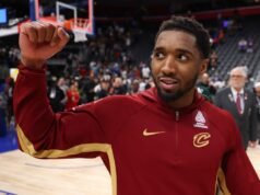 Donovan Mitchell invia un messaggio forte in vista del match tra ECF e Knicks
