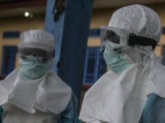 L’Ebola e la Coppa del Mondo metteranno alla prova se l’America riuscirà a mantenere la calma | Opinione