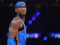 La bizzarra intervista post partita di Shai Gilgeous-Alexander diventa virale
