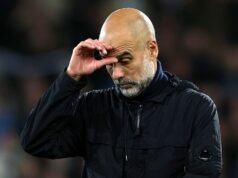 L’Arsenal incorona campione della Premier League con il pareggio del Manchester City a Bournemouth