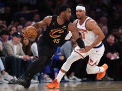 Donovan Mitchell diventa onesto dopo che Josh Hart ha portato i Knicks alla vittoria in Gara 2
