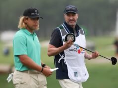 L’ex caddy di Garrick Higgo rompe il silenzio sull’errore del campionato PGA