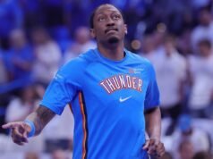 I Thunder prendono la decisione del maggiore Jalen Williams prima di gara 7 contro gli Spurs