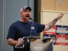 Le possibilità di Graham Platner di battere Susan Collins nel Maine Drop