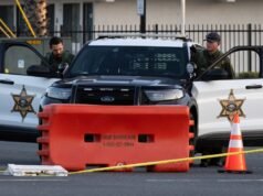 Disneyland risponde a cinque domande sull’incidente chimico di Orange County