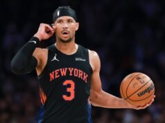 Josh Hart lascia Karl-Anthony Towns sbalordito con un commento selvaggio su Analytics