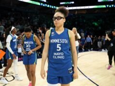Lynx vince la Rookie Lottery con Olivia Miles, che non riesce a smettere di fare la storia della WNBA