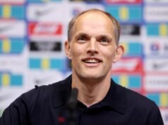 Thomas Tuchel scatena un enorme contraccolpo con la rivelazione della squadra inglese della Coppa del Mondo