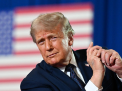 Trump “rimane in ottima salute”, pienamente idoneo a servire come presidente