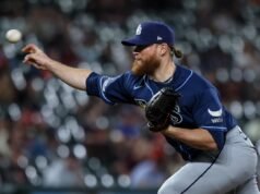 Il debutto di Craig Kimbrel nei Rays lo avvicina al record della MLB