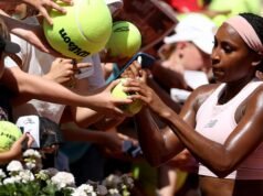 L’Open di Francia ha avuto un incontro “positivo” con i giocatori sulla disputa sul tennis