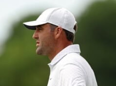 Scottie Scheffler potrebbe realizzare la rara impresa di Tiger Woods alla CJ Cup Byron Nelson