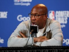 L’allenatore dei Knicks Mike Brown denuncia l’affronto della difesa di OG Anunoby