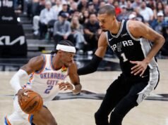 Victor Wembanyama ha fatto la storia della NBA in Gara 6 Vittoria contro Thunder