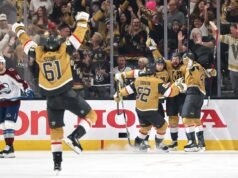 Playoff della Stanley Cup 2026 con numeri record di spettatori