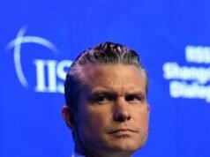 Aumentare le spese per la difesa o altro, dice Hegseth alla NATO