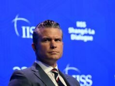 Hegseth dice agli alleati asiatici di aumentare le spese per la difesa