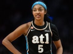 Angel Reese fa più storia nella WNBA in Dream Win