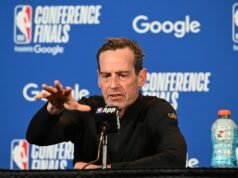L’allenatore dei Cavaliers Kenny Atkinson elogia i Knicks per il loro “riscaldamento” nei playoff
